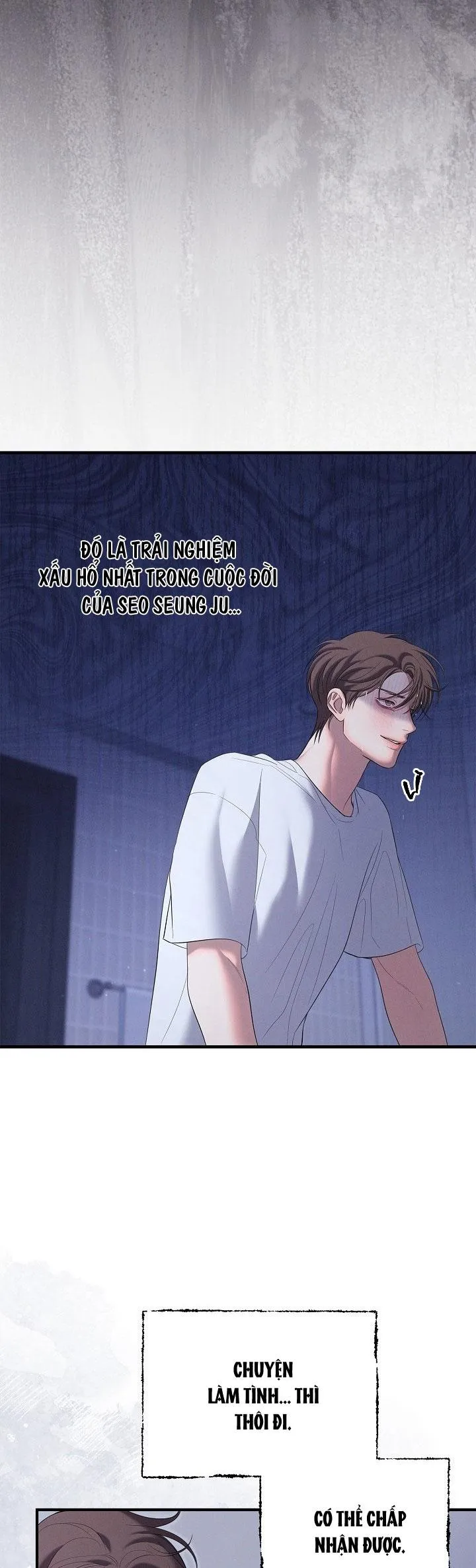 ĐÊM KHÔNG DẤU VẾT Chapter 50 Trang 19