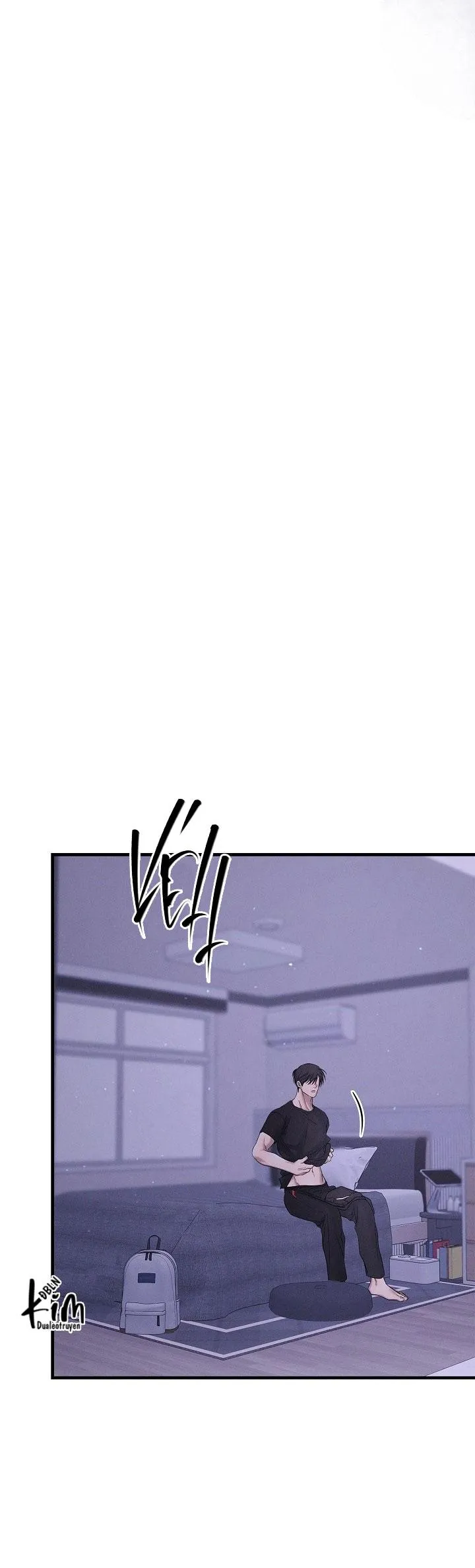 ĐÊM KHÔNG DẤU VẾT Chapter 50 Trang 21