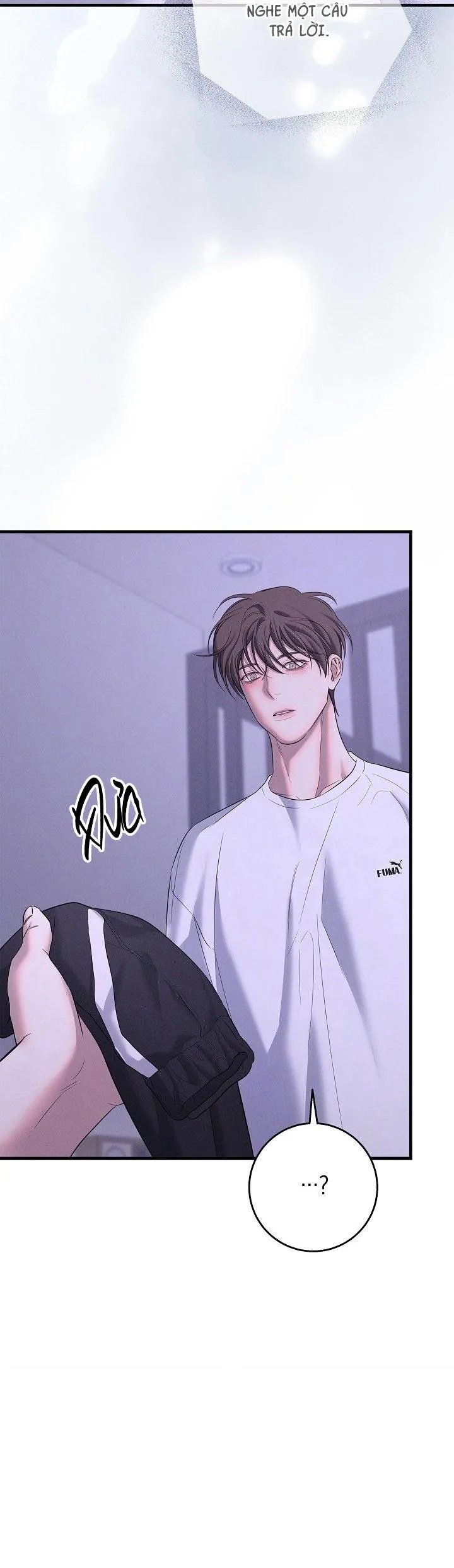 ĐÊM KHÔNG DẤU VẾT Chapter 50 Trang 29