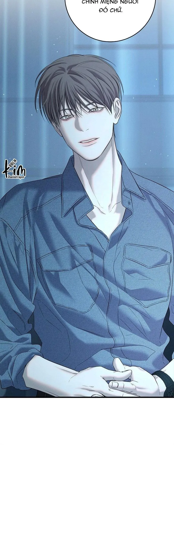 ĐÊM KHÔNG DẤU VẾT Chapter 50 Trang 53