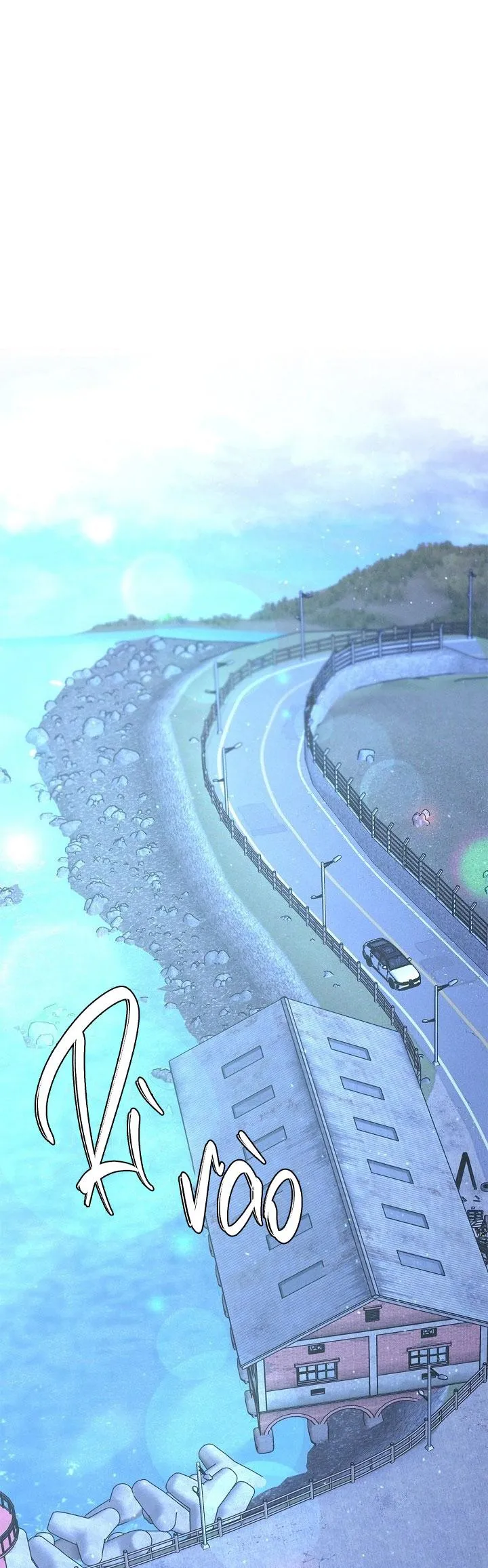 ĐÊM KHÔNG DẤU VẾT Chapter 50 Trang 54