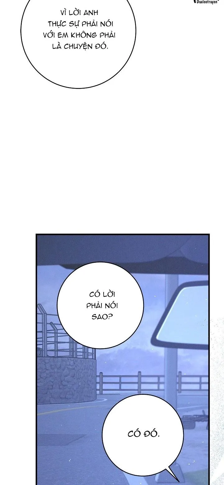 ĐÊM KHÔNG DẤU VẾT Chapter 50 Trang 59