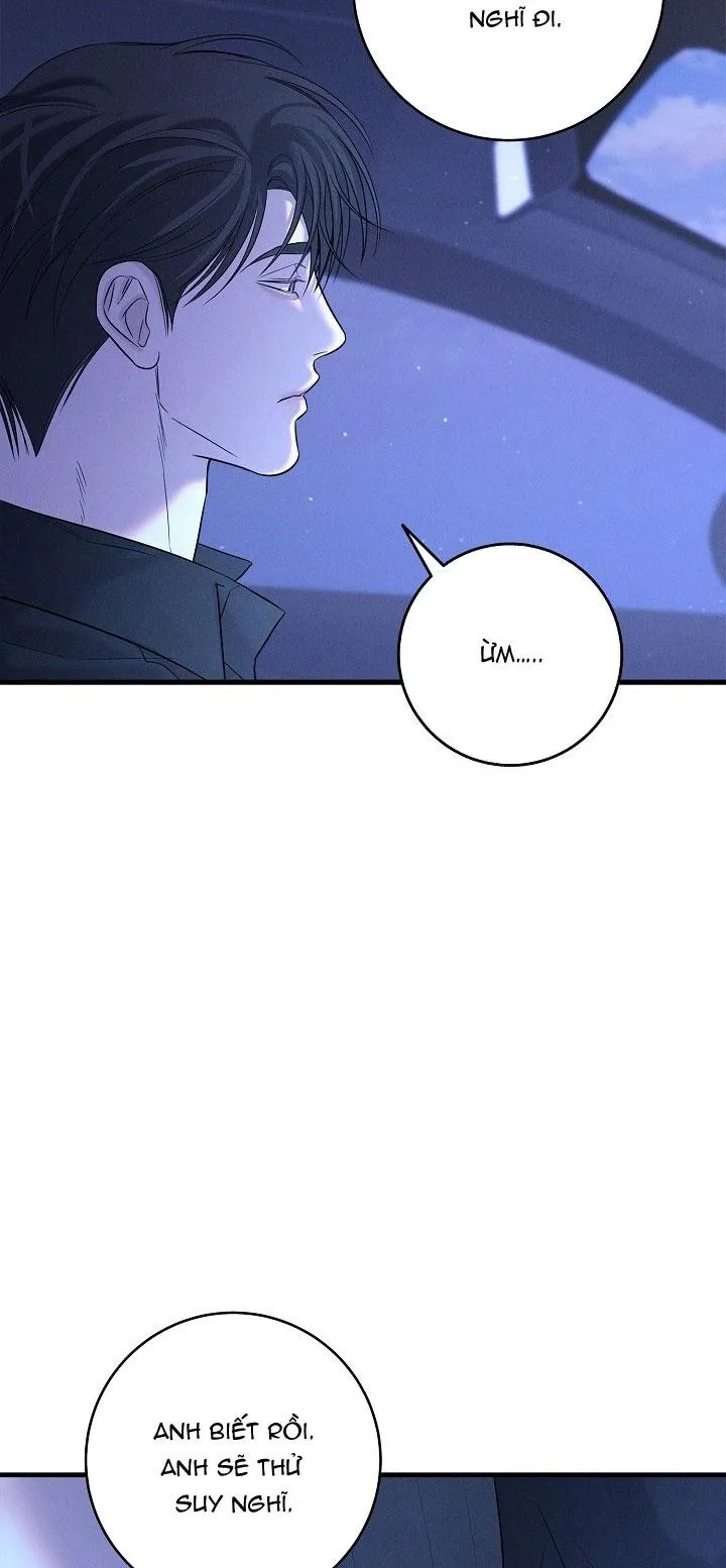 ĐÊM KHÔNG DẤU VẾT Chapter 50 Trang 63