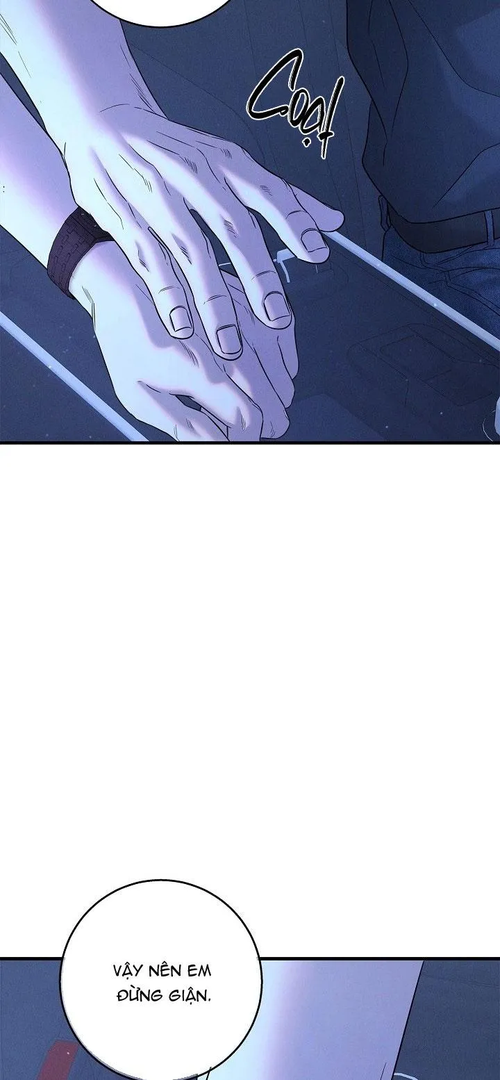 ĐÊM KHÔNG DẤU VẾT Chapter 50 Trang 64