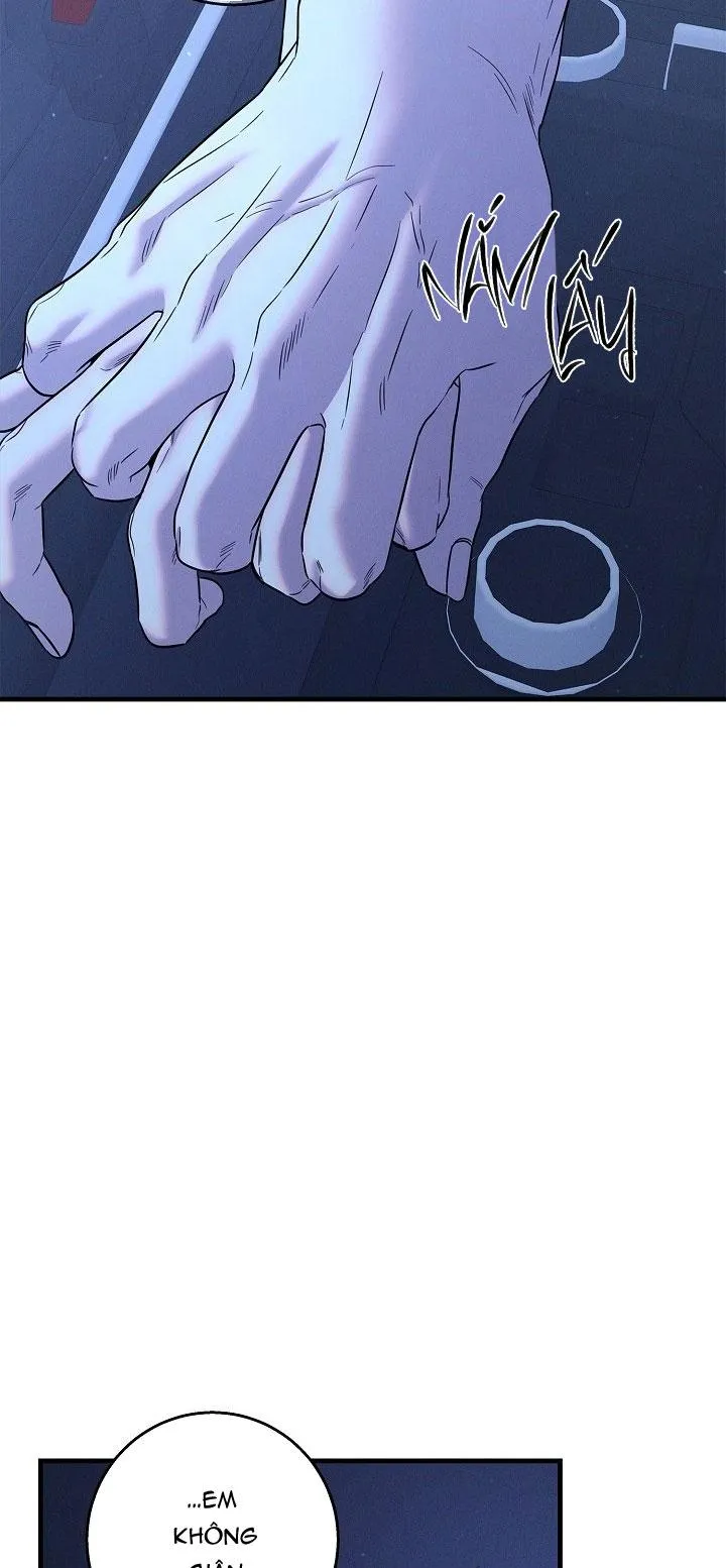 ĐÊM KHÔNG DẤU VẾT Chapter 50 Trang 65