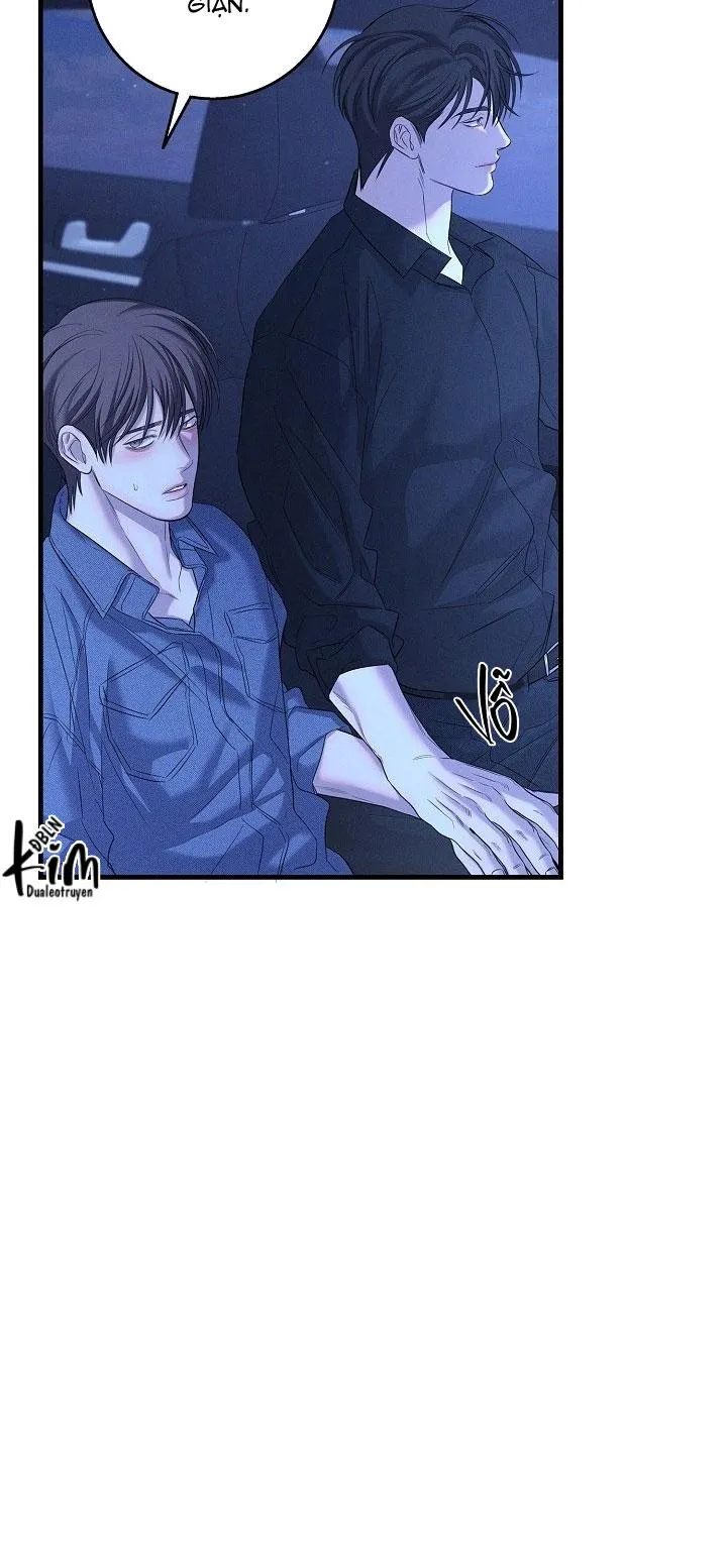 ĐÊM KHÔNG DẤU VẾT Chapter 50 Trang 66