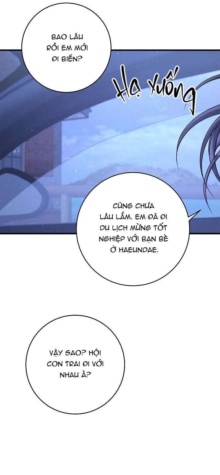 ĐÊM KHÔNG DẤU VẾT Chapter 50 Trang 67