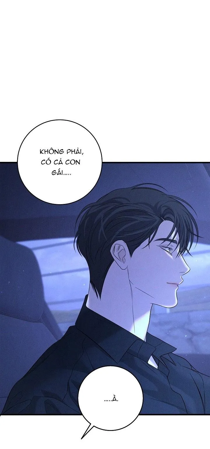 ĐÊM KHÔNG DẤU VẾT Chapter 50 Trang 68