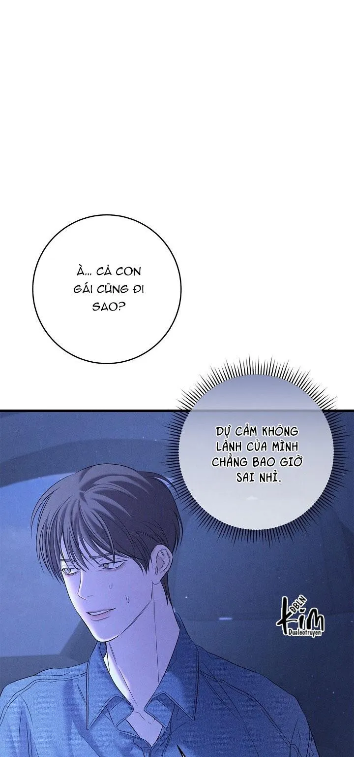 ĐÊM KHÔNG DẤU VẾT Chapter 50 Trang 69