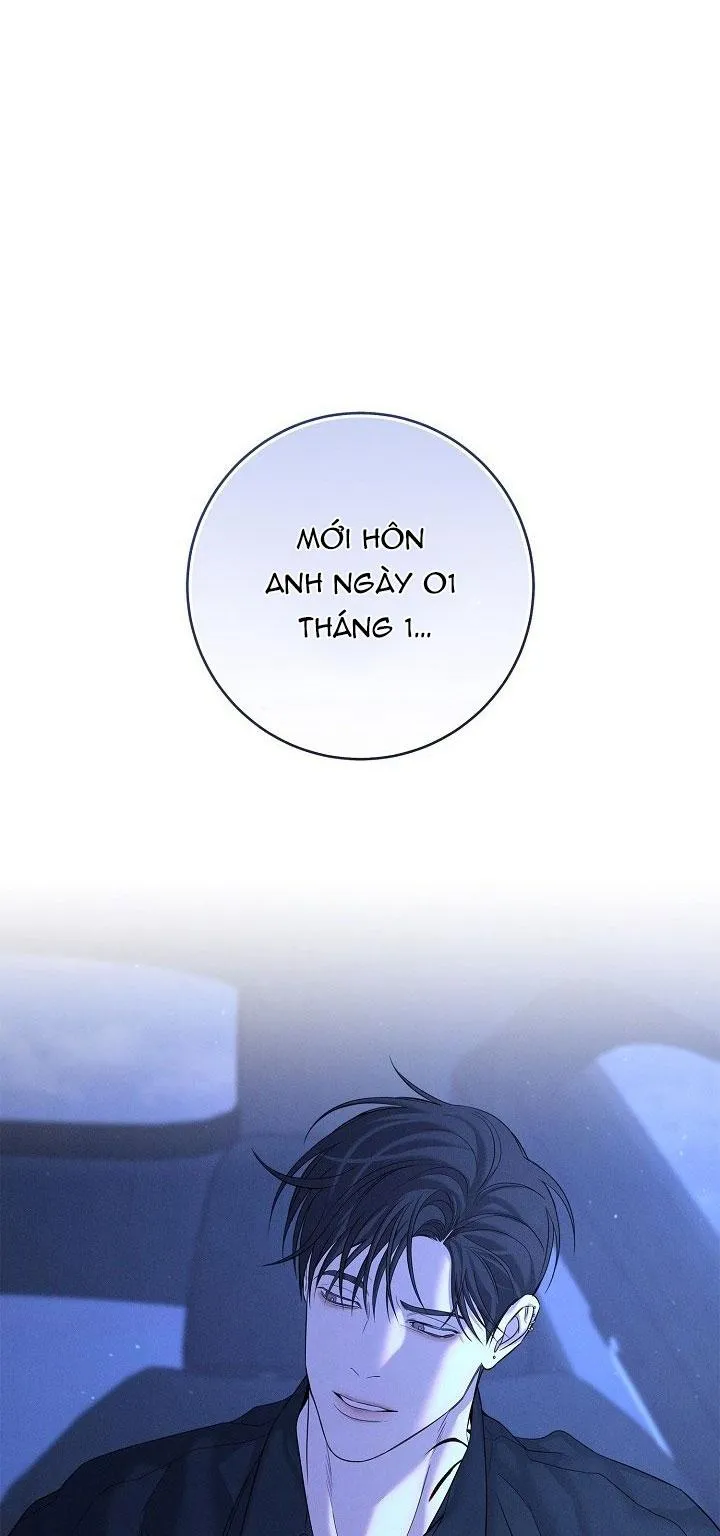 ĐÊM KHÔNG DẤU VẾT Chapter 50 Trang 72