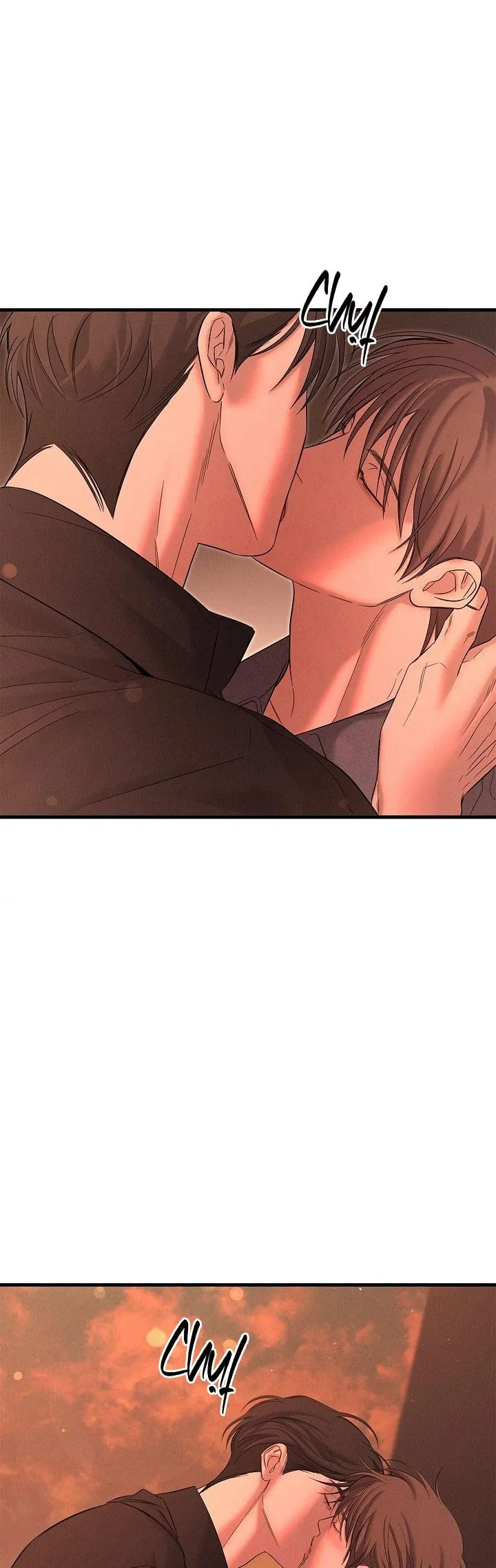 ĐÊM KHÔNG DẤU VẾT Chapter 51 Trang 16