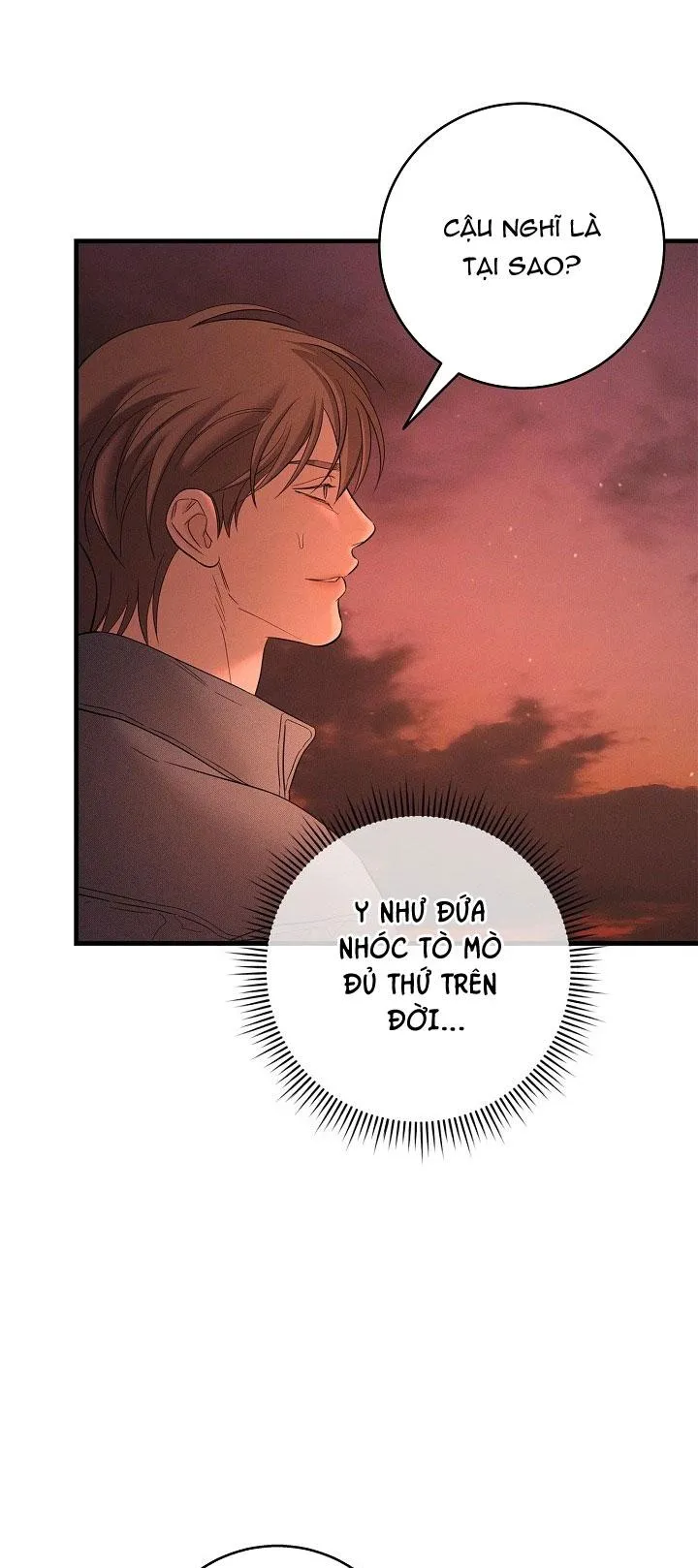 ĐÊM KHÔNG DẤU VẾT Chapter 51 Trang 57
