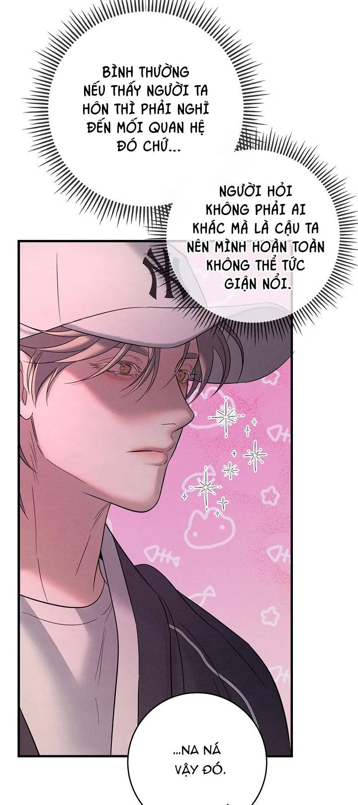 ĐÊM KHÔNG DẤU VẾT Chapter 51 Trang 59