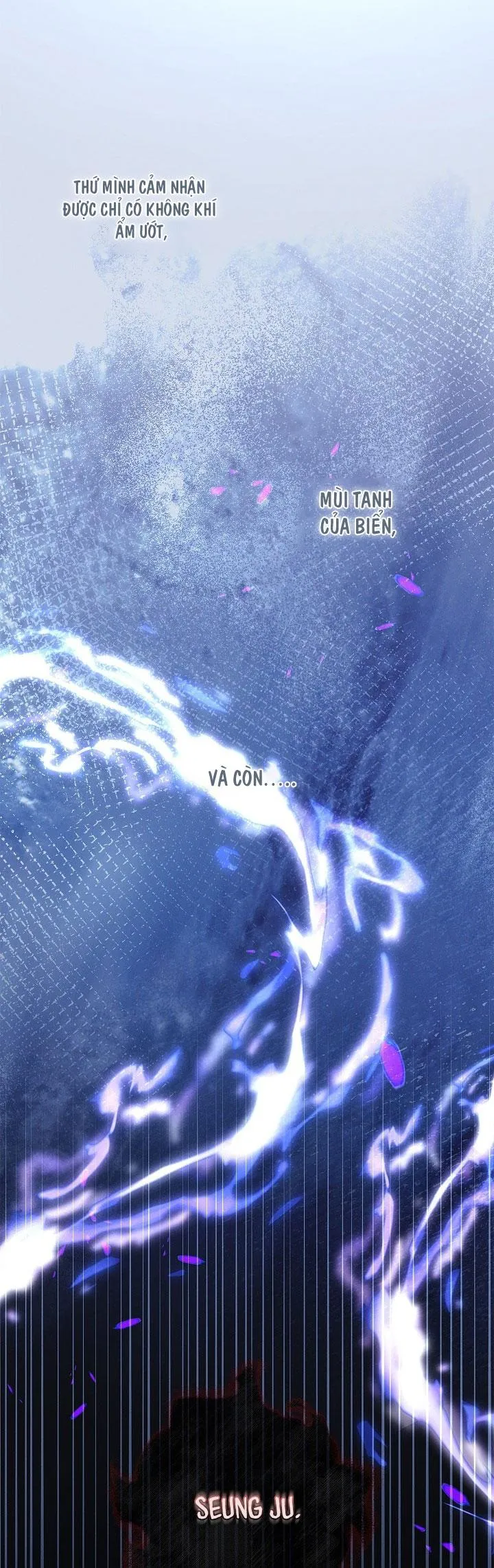 ĐÊM KHÔNG DẤU VẾT Chapter 52 Trang 26