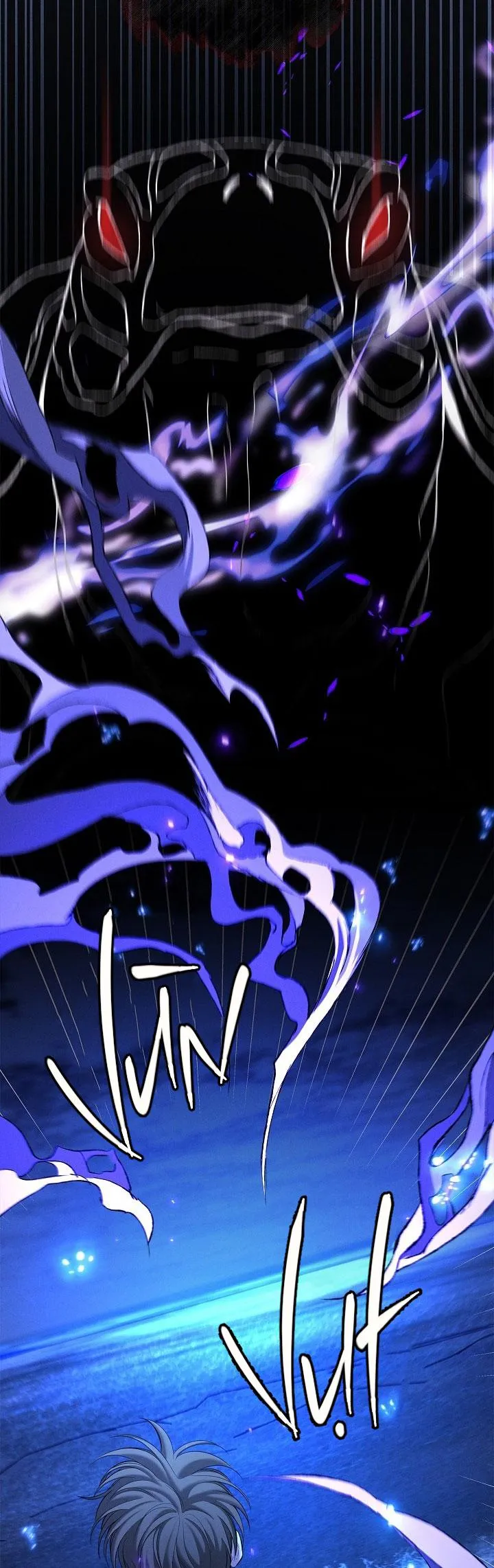 ĐÊM KHÔNG DẤU VẾT Chapter 52 Trang 27