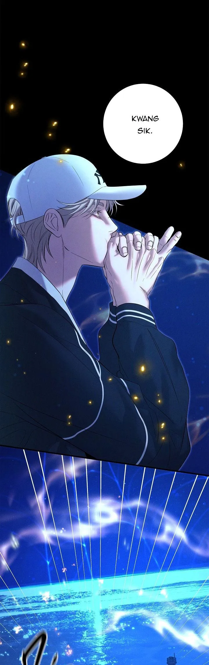 ĐÊM KHÔNG DẤU VẾT Chapter 52 Trang 31