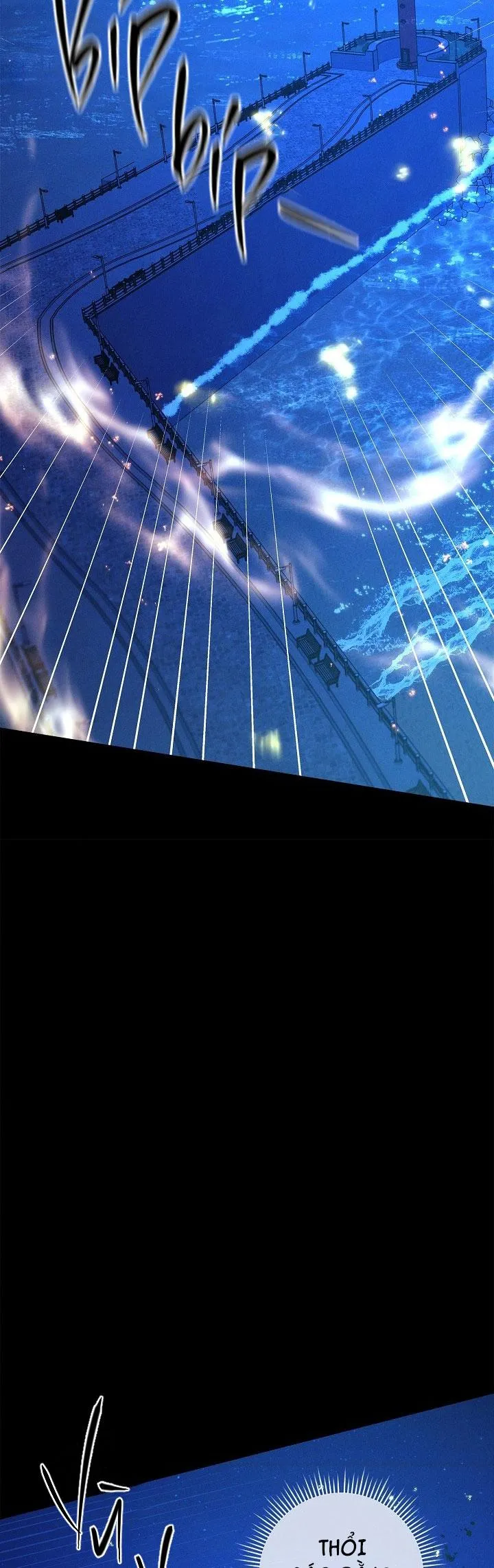 ĐÊM KHÔNG DẤU VẾT Chapter 52 Trang 32