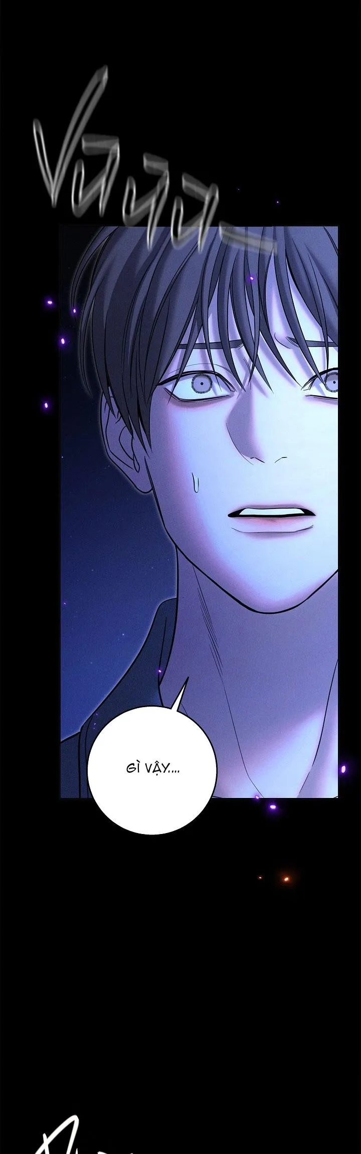 ĐÊM KHÔNG DẤU VẾT Chapter 52 Trang 35