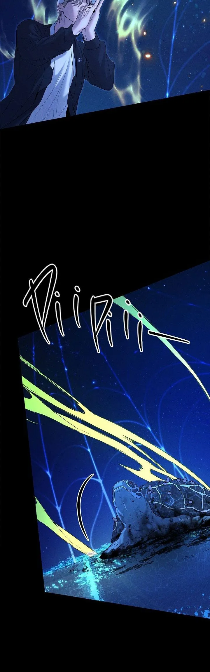 ĐÊM KHÔNG DẤU VẾT Chapter 52 Trang 38