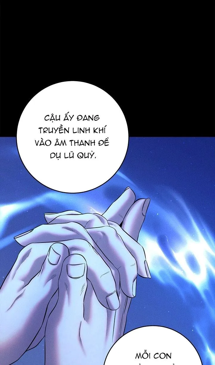 ĐÊM KHÔNG DẤU VẾT Chapter 52 Trang 46