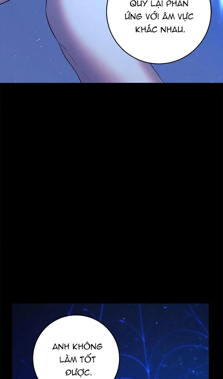 ĐÊM KHÔNG DẤU VẾT Chapter 52 Trang 47