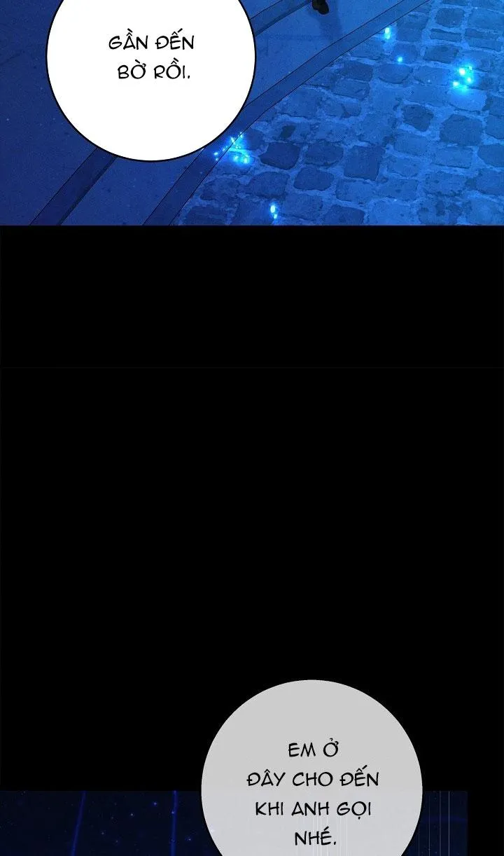 ĐÊM KHÔNG DẤU VẾT Chapter 52 Trang 50