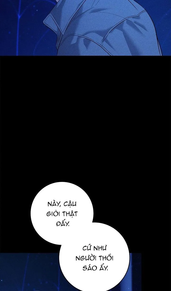 ĐÊM KHÔNG DẤU VẾT Chapter 52 Trang 54