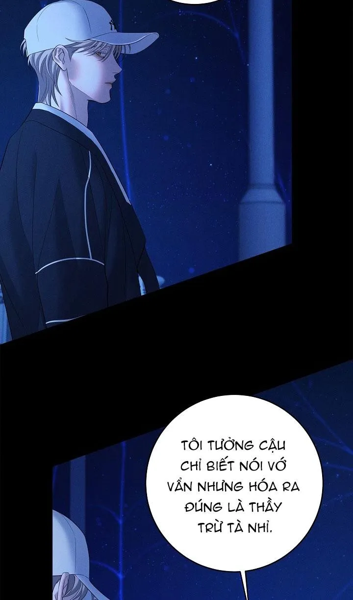 ĐÊM KHÔNG DẤU VẾT Chapter 52 Trang 55