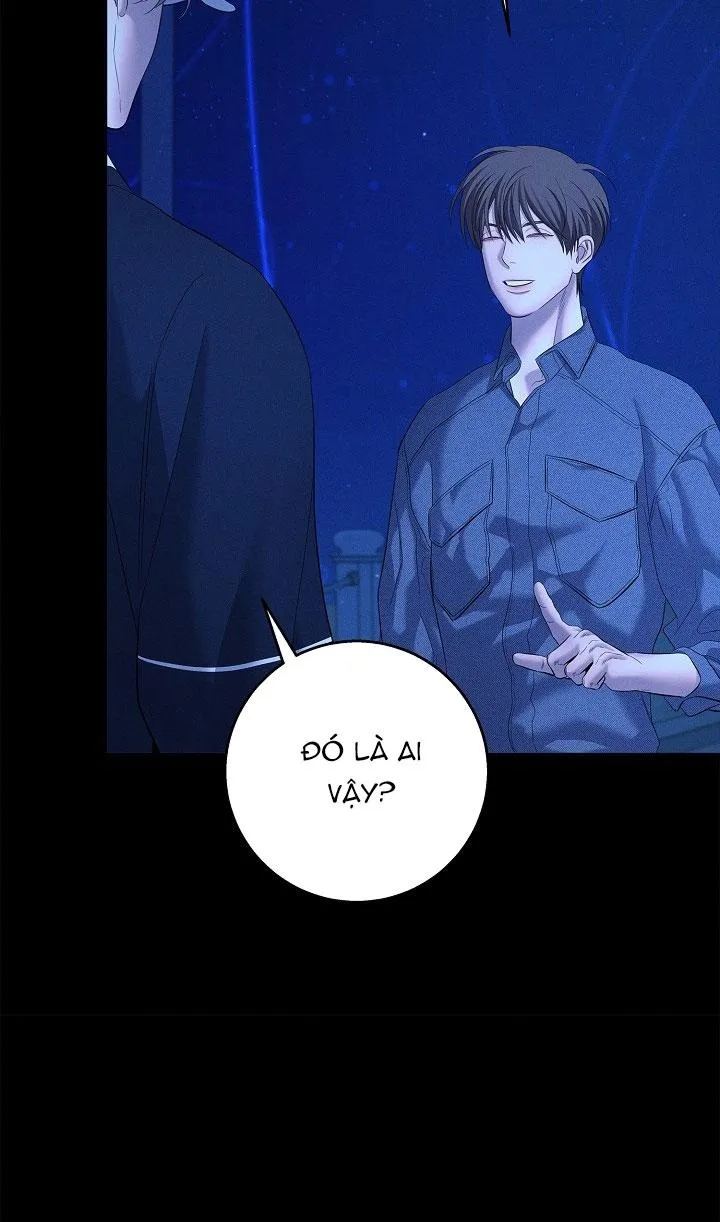 ĐÊM KHÔNG DẤU VẾT Chapter 52 Trang 56