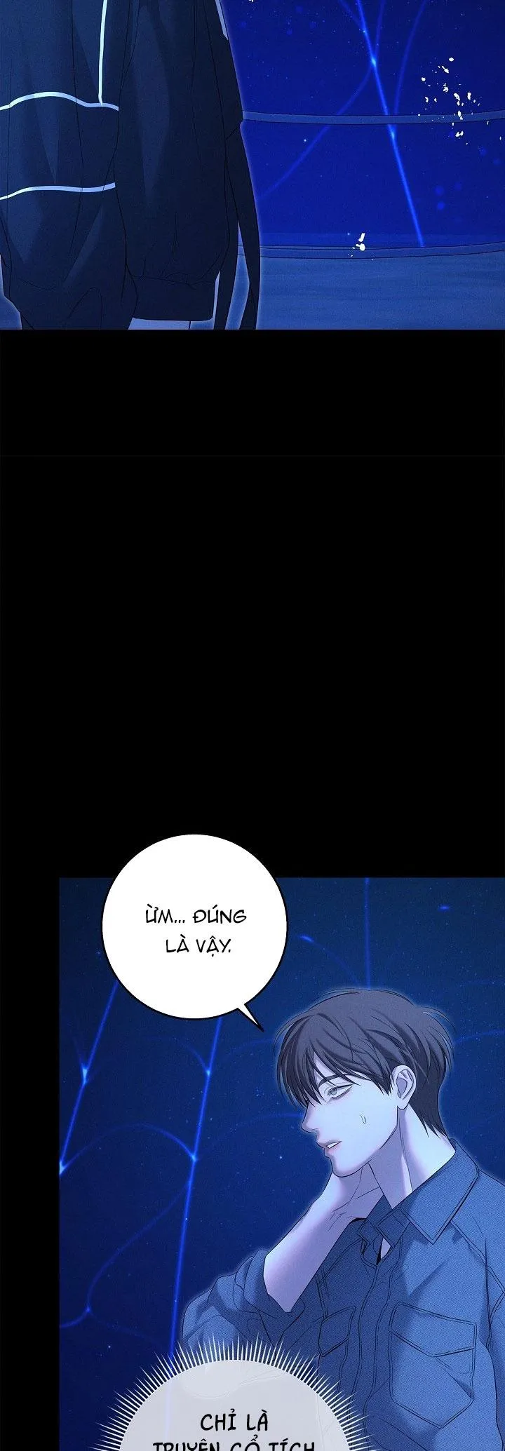 ĐÊM KHÔNG DẤU VẾT Chapter 52 Trang 65