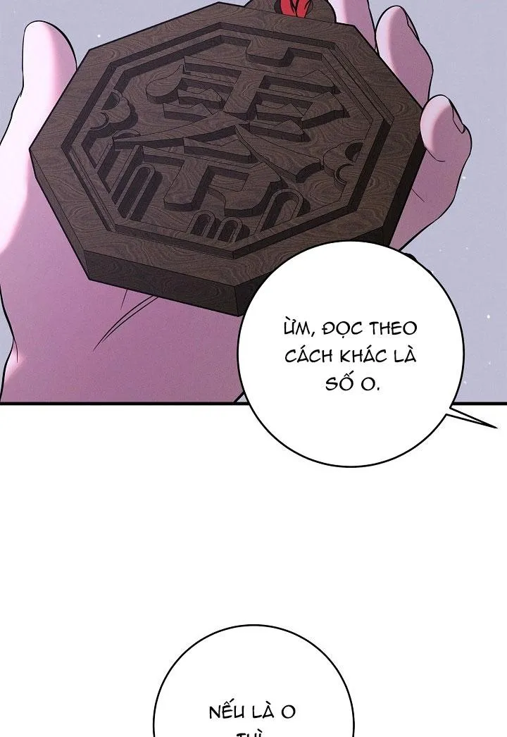 ĐÊM KHÔNG DẤU VẾT Chapter 53 Trang 59