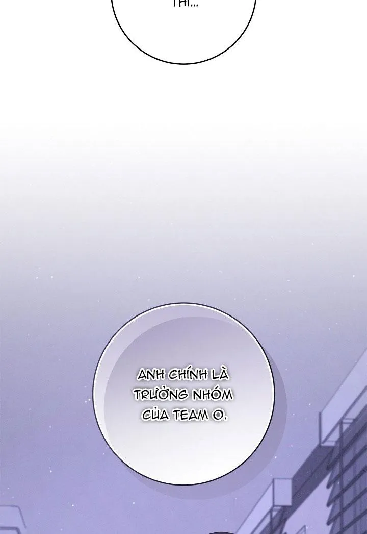 ĐÊM KHÔNG DẤU VẾT Chapter 53 Trang 60