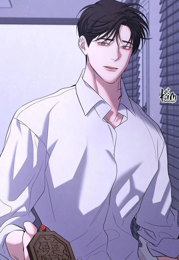 ĐÊM KHÔNG DẤU VẾT Chapter 53 Trang 61