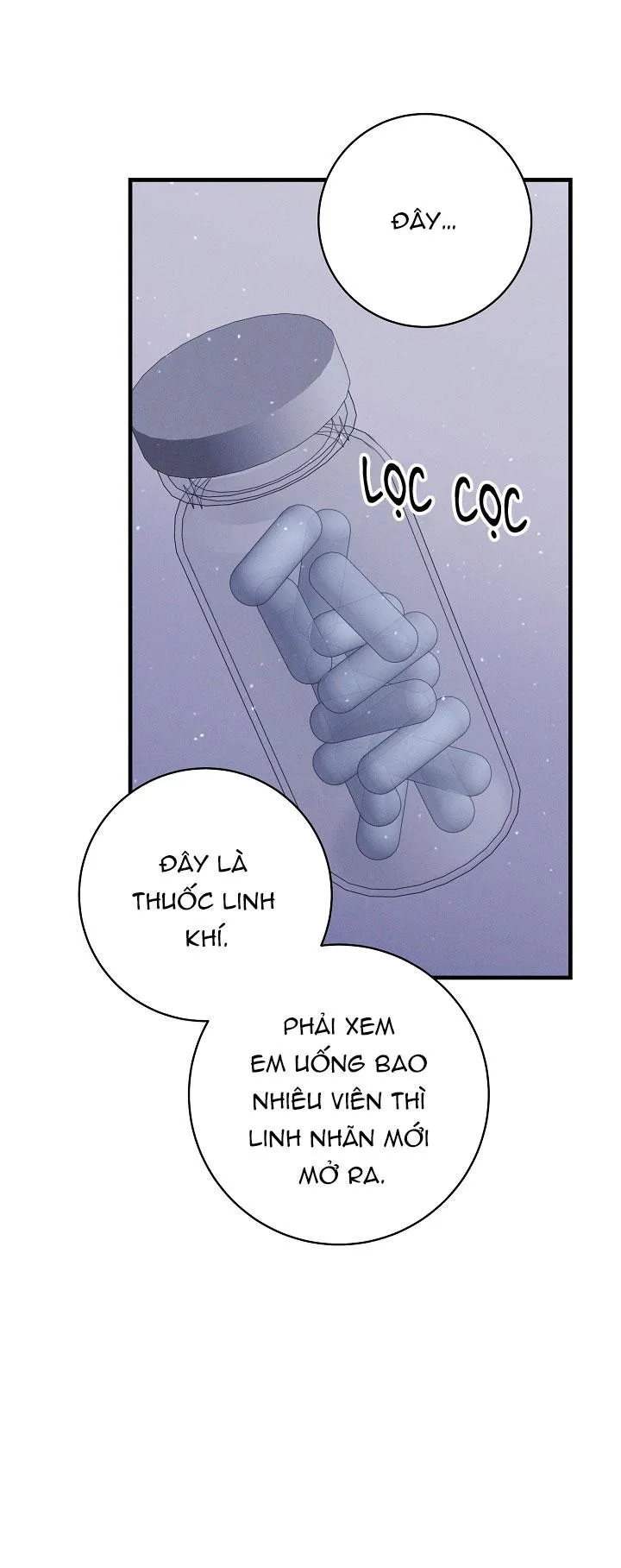 ĐÊM KHÔNG DẤU VẾT Chapter 54 Trang 37