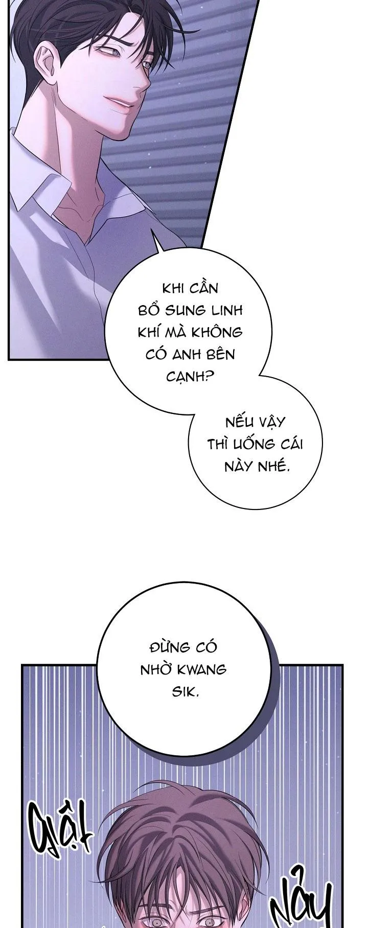 ĐÊM KHÔNG DẤU VẾT Chapter 54 Trang 41