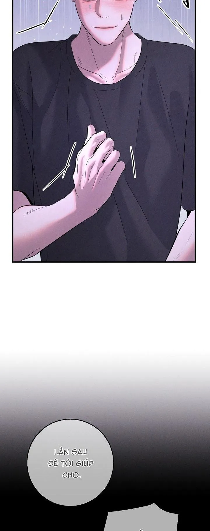 ĐÊM KHÔNG DẤU VẾT Chapter 54 Trang 42