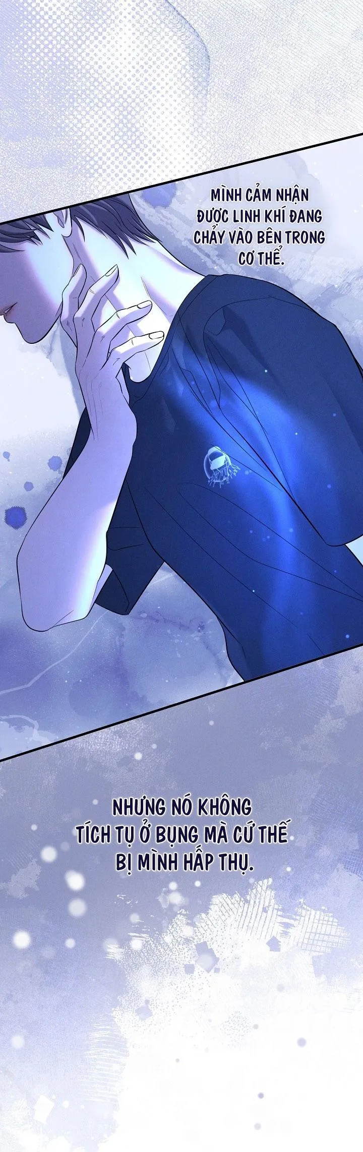 ĐÊM KHÔNG DẤU VẾT Chapter 54 Trang 50