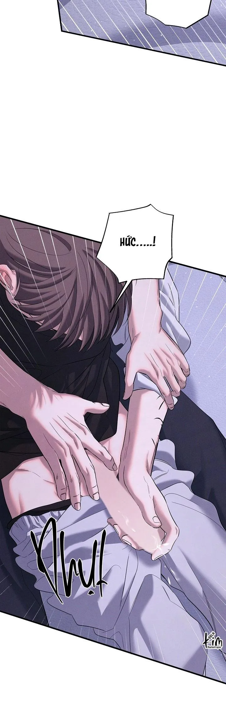 ĐÊM KHÔNG DẤU VẾT Chapter 55 Trang 31