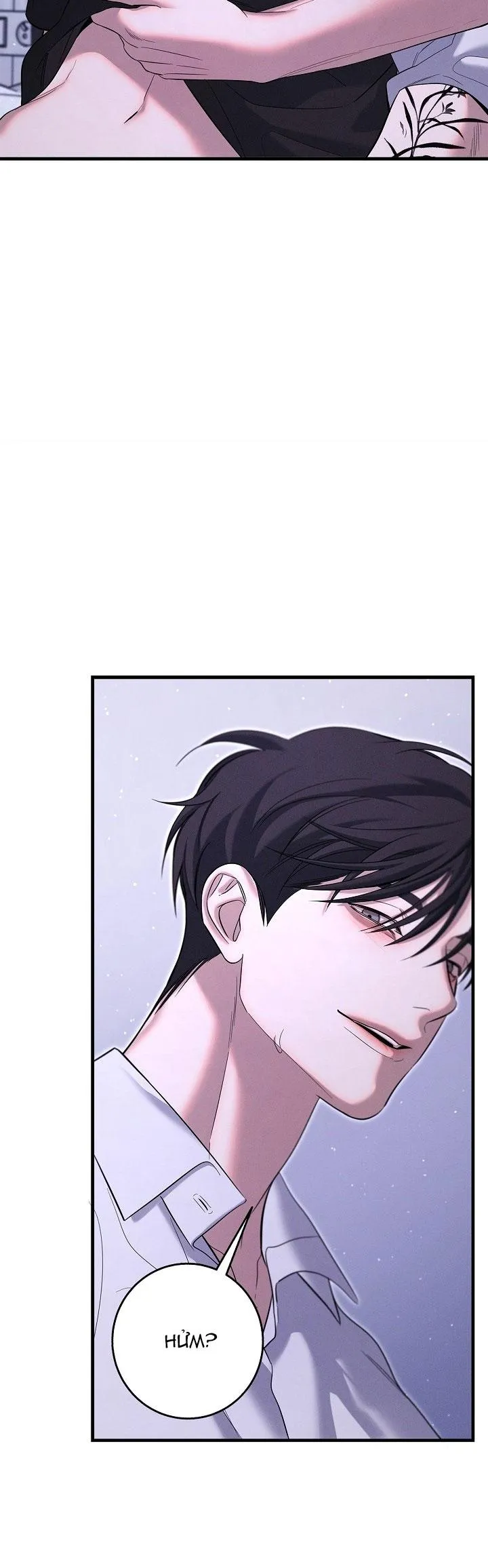 ĐÊM KHÔNG DẤU VẾT Chapter 55 Trang 34