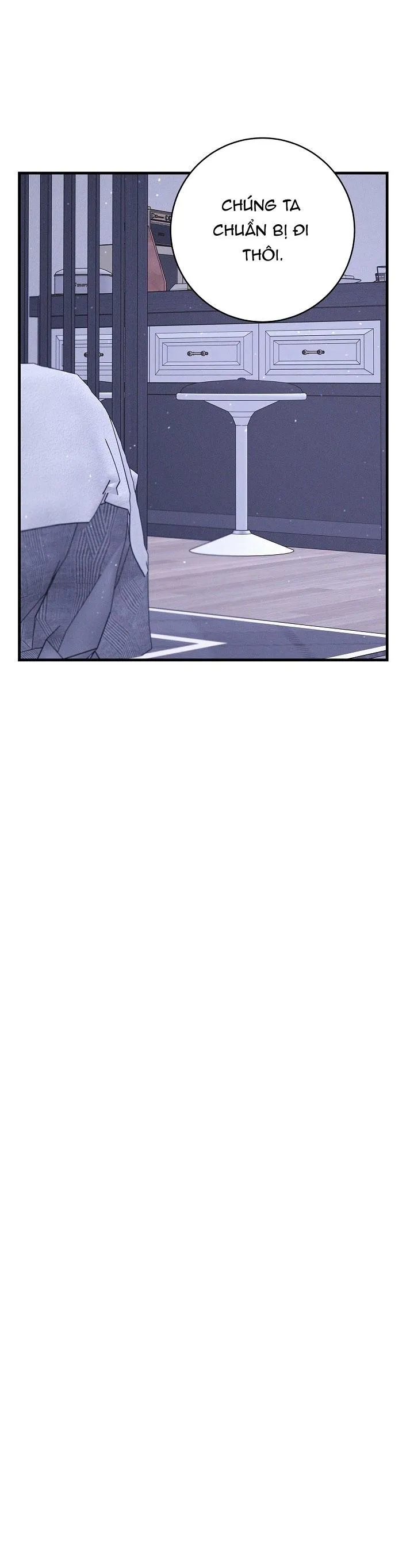 ĐÊM KHÔNG DẤU VẾT Chapter 55 Trang 38