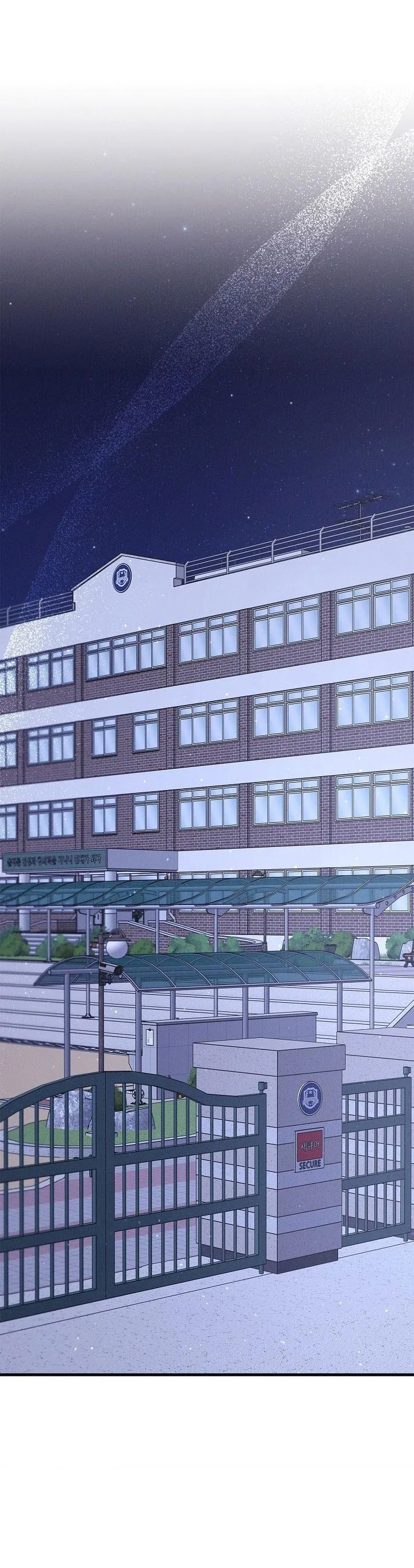 ĐÊM KHÔNG DẤU VẾT Chapter 55 Trang 45