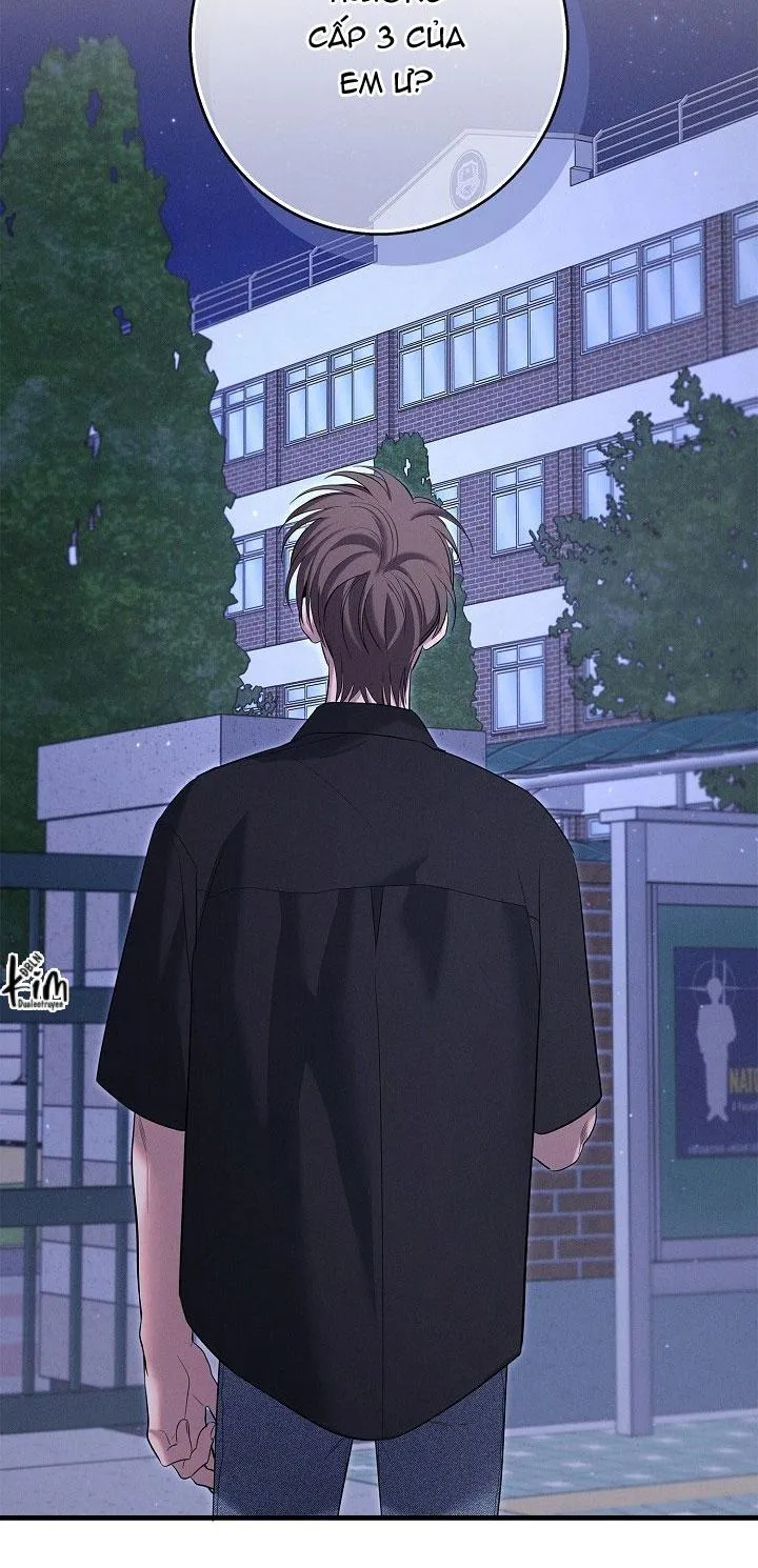 ĐÊM KHÔNG DẤU VẾT Chapter 55 Trang 47