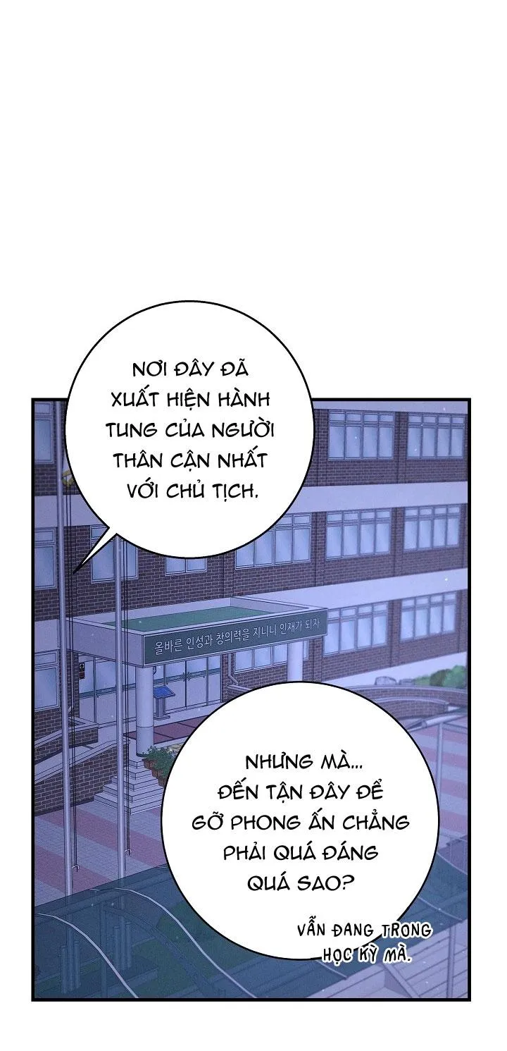 ĐÊM KHÔNG DẤU VẾT Chapter 55 Trang 48
