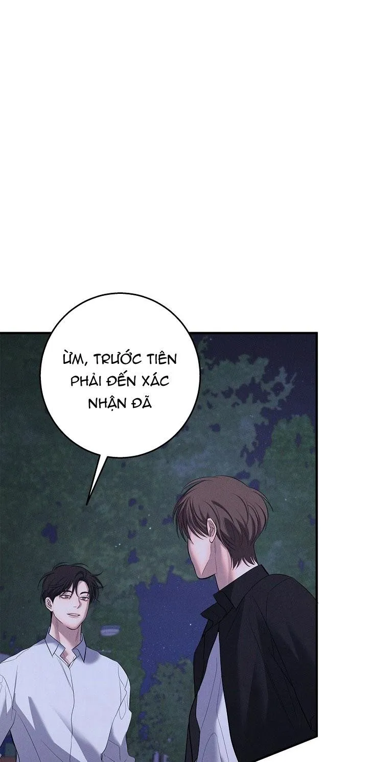 ĐÊM KHÔNG DẤU VẾT Chapter 55 Trang 49