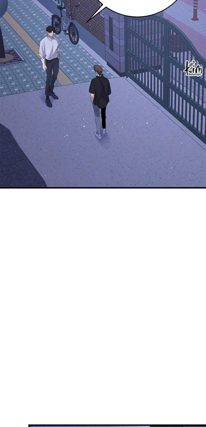 ĐÊM KHÔNG DẤU VẾT Chapter 55 Trang 51