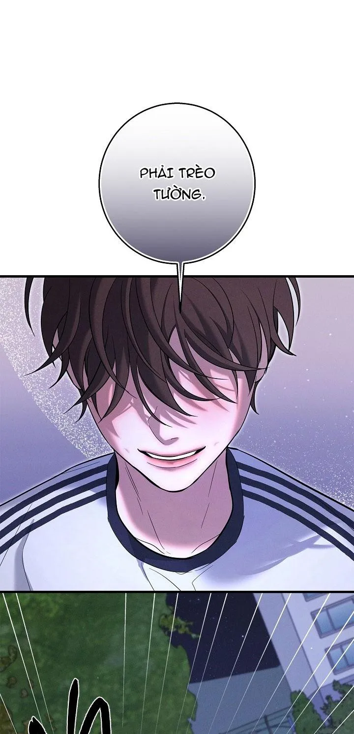 ĐÊM KHÔNG DẤU VẾT Chapter 55 Trang 53