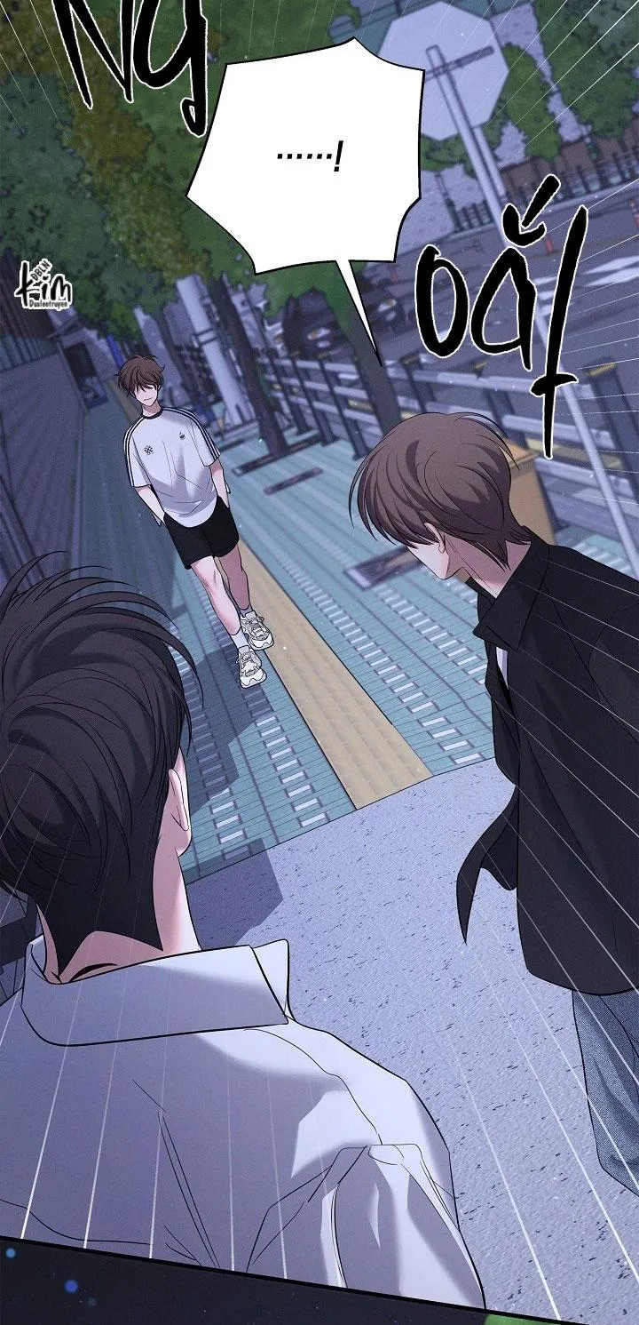 ĐÊM KHÔNG DẤU VẾT Chapter 55 Trang 54