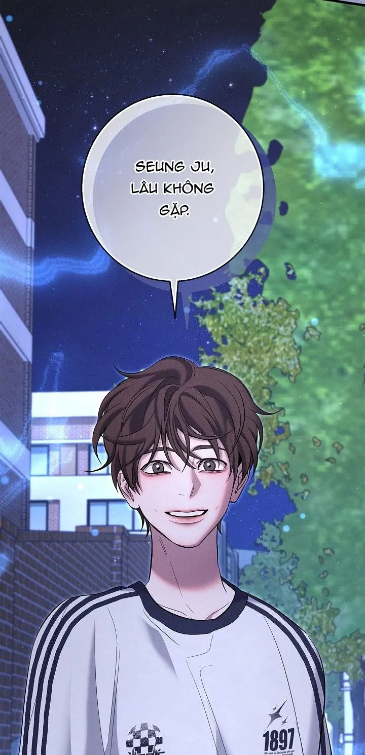 ĐÊM KHÔNG DẤU VẾT Chapter 55 Trang 55