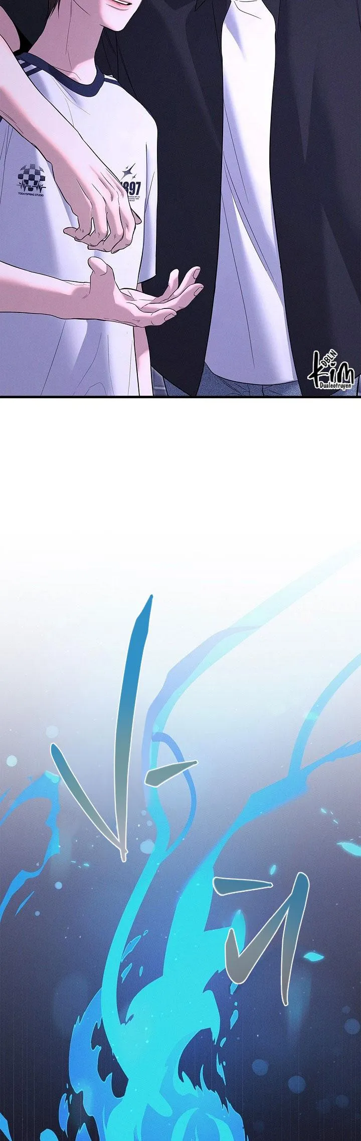 ĐÊM KHÔNG DẤU VẾT Chapter 56 Trang 15