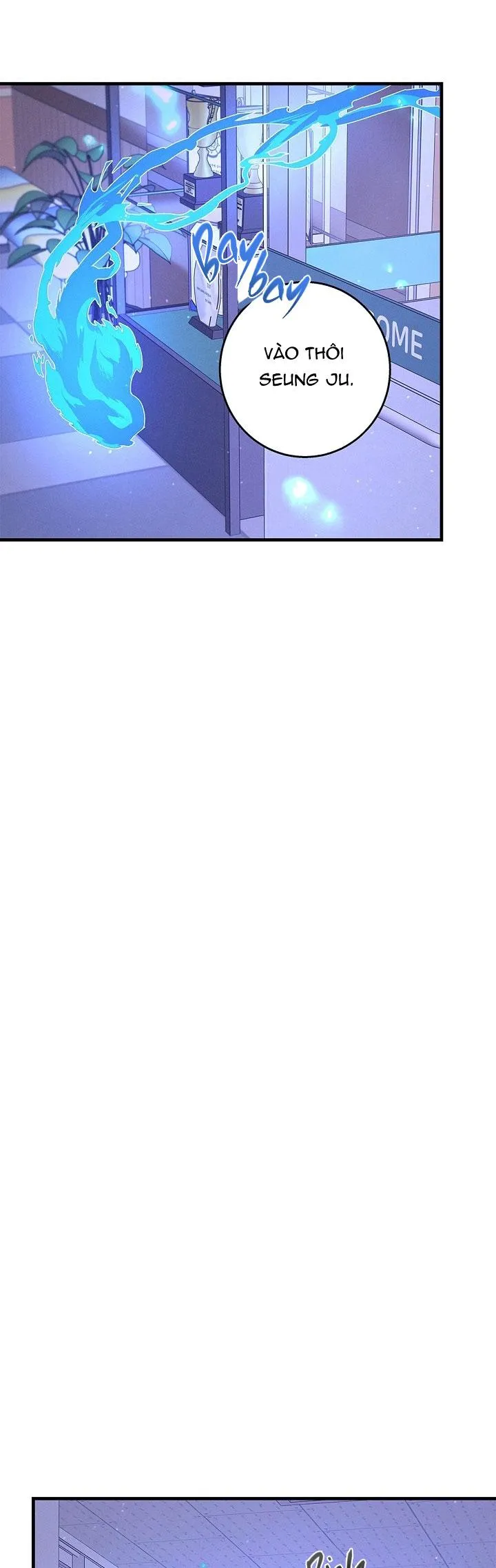 ĐÊM KHÔNG DẤU VẾT Chapter 56 Trang 20